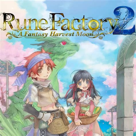 rune factory 2 how to unlock areas